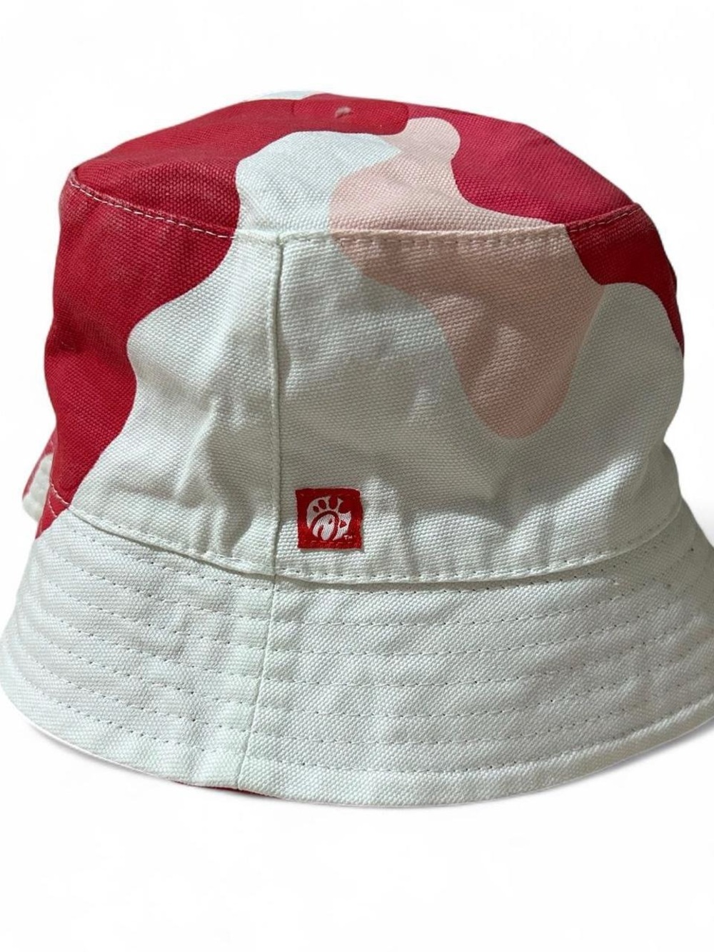 Chick Fil A Barbecue Sauce Promo Bucket Hat